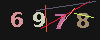 Gambar captcha